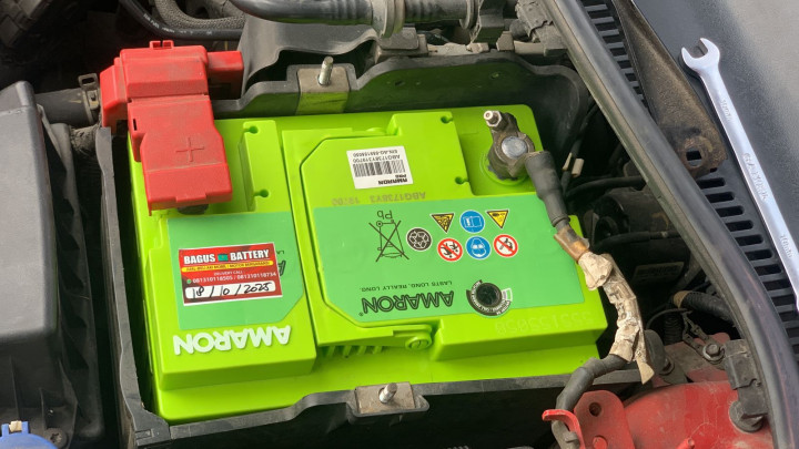 Toko aki banjar 081310118505 Bagus Battery